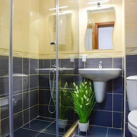 Apartament Charming Sunny Apartment+swimming Pool *