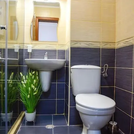 Charming Sunny Apartment+swimming Pool سينتس قسطنطين وهيلينا