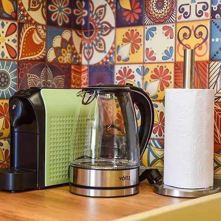 Charming Sunny Apartment+swimming Pool