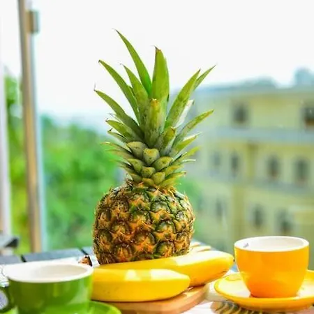 Charming Sunny Apartment+swimming Pool Apartman