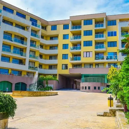 Charming Sunny Apartment+swimming Pool Apartament Sweti Konstantin i Sweta Elena