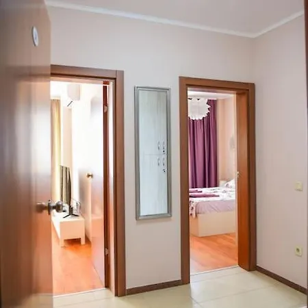 شقة Charming Sunny Apartment+swimming Pool *