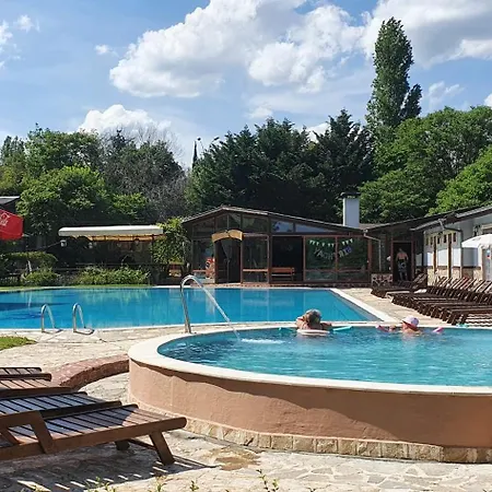 Charming Sunny Apartment+swimming Pool