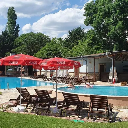 Charming Sunny Apartment+swimming Pool