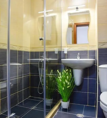 Apartman Charming Sunny Apartment+swimming Pool *