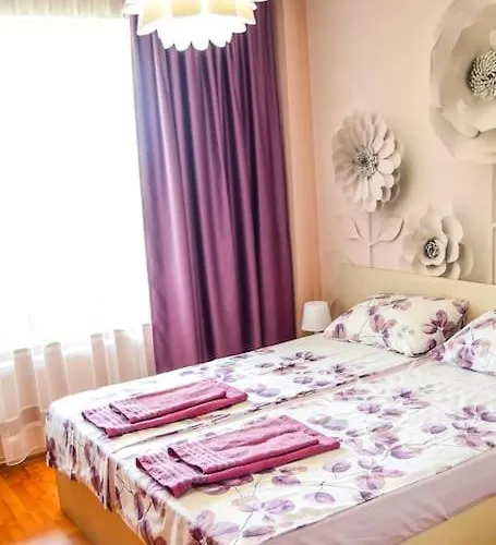 公寓 Charming Sunny Apartment+swimming Pool *