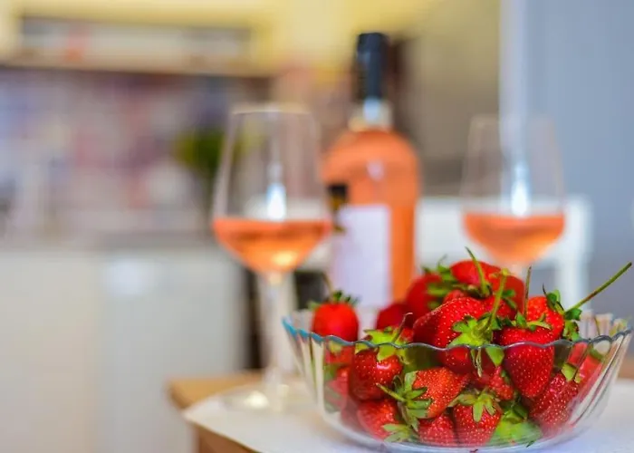 Apartman Charming Sunny Apartment+swimming Pool Szent Konstantin és Elena