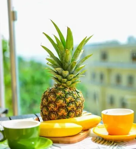 Charming Sunny Apartment+swimming Pool Apartman